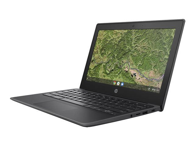 HP Chromebook 11A G8 - AMD Dual-Core 4GB RAM 16GB eMMC