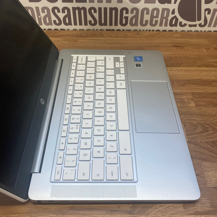 HP Chromebook 14a-na0500sa - Intel Dual-Core 4GB RAM 64GB