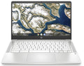 HP Chromebook 14a-na0510sa- Intel Quad-Core 8GB RAM 128GB