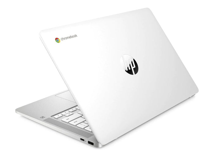 HP Chromebook 14a-na0510sa- Intel Quad-Core 8GB RAM 128GB