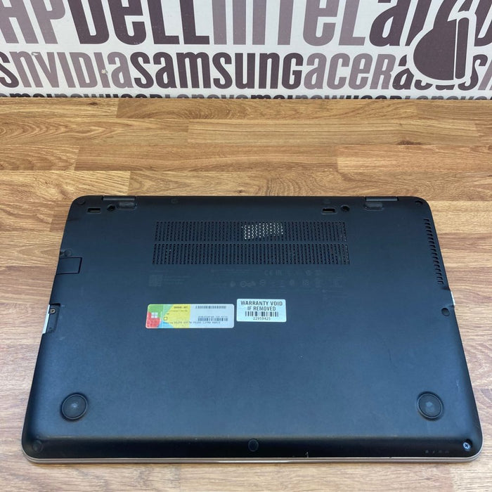 HP EliteBook 745 G3 - AMD Quad-Core 8GB RAM 500GB HDD