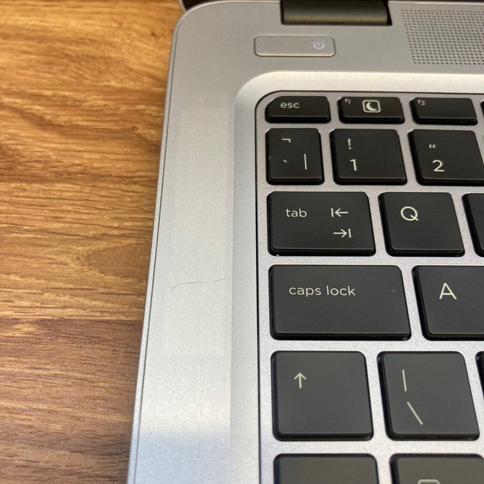 HP EliteBook 745 G3 - AMD Quad-Core 8GB RAM 500GB HDD
