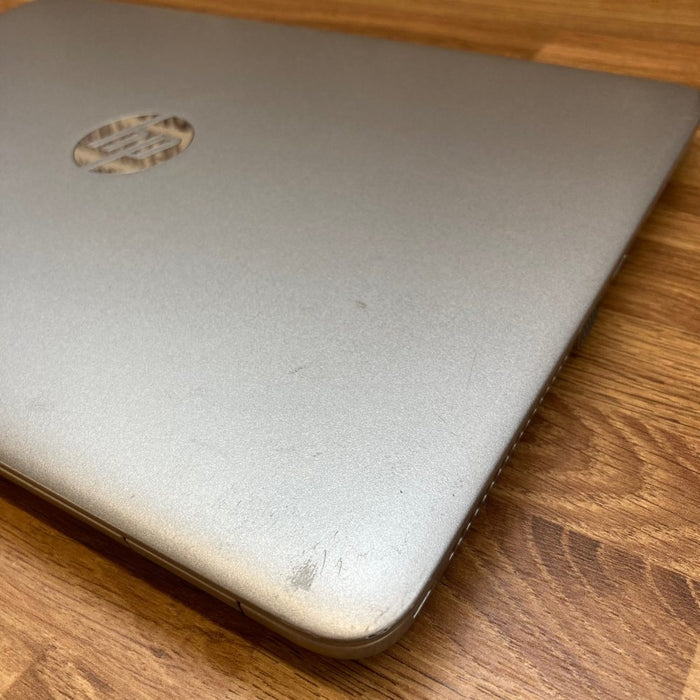 HP EliteBook 745 G3 - AMD Quad-Core 8GB RAM 500GB HDD