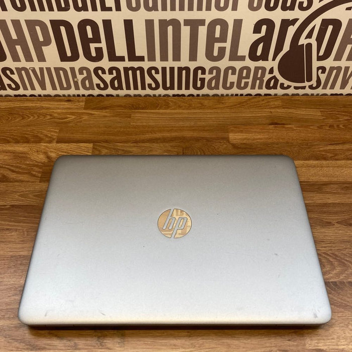 HP EliteBook 745 G3 - AMD Quad-Core 8GB RAM 500GB HDD