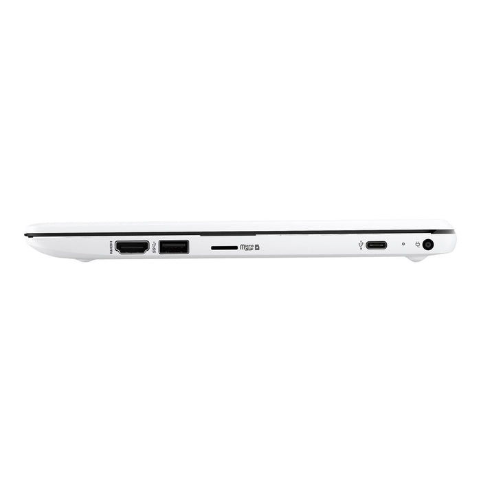 HP Laptop 11-ak0515sa - Intel Dual-Core 4GB RAM 64GB eMMC