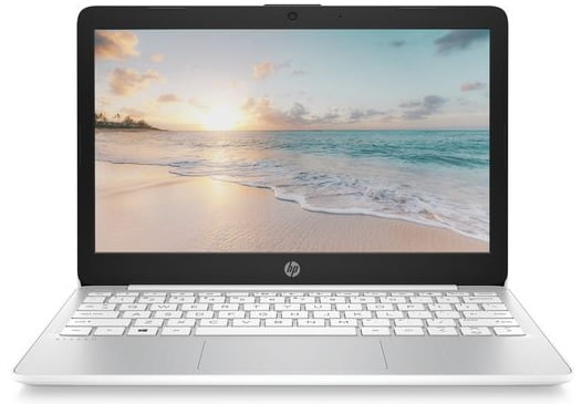 HP Laptop 11-ak0518sa - Intel Quad-Core 4GB RAM 64GB eMMC