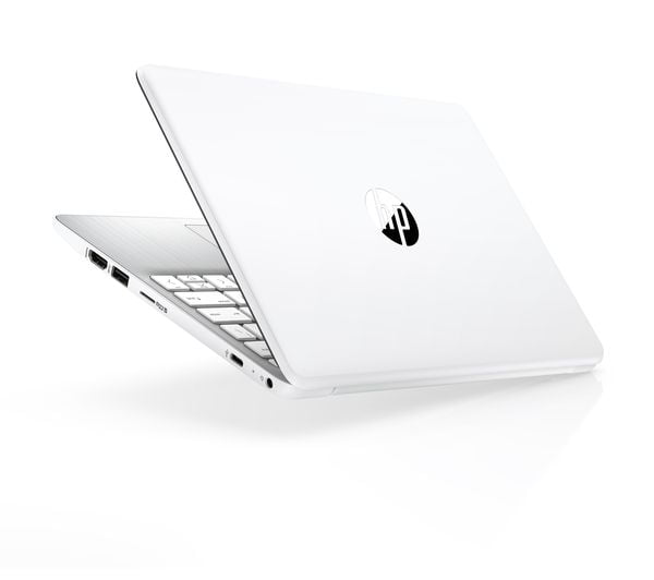 HP Laptop 11-ak0518sa - Intel Quad-Core 4GB RAM 64GB eMMC