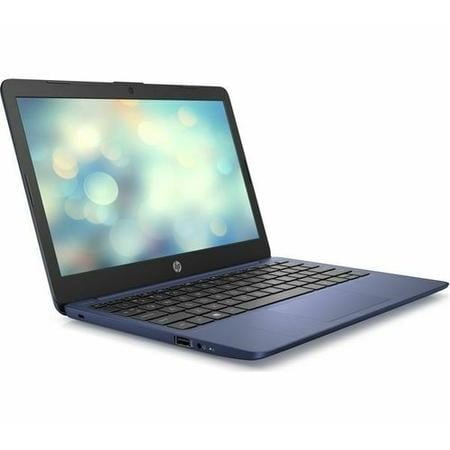 HP Laptop 11-ak0519sa - Intel Quad-Core 4GB RAM 64GB eMMC