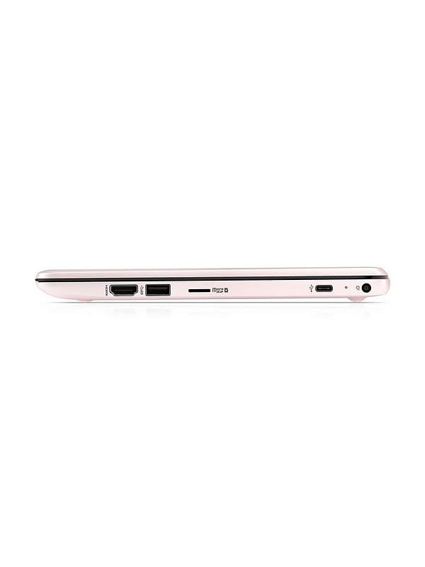 HP Laptop 11-ak0520sa - Intel Quad-Core 4GB RAM 64GB eMMC