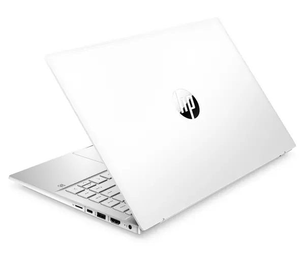 HP Laptop 14-dv0569sa - Intel Pentium Gold 8GB RAM 128GB
