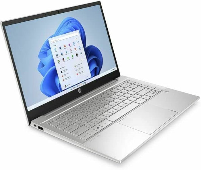 HP Laptop 14-dv0603na - Intel Pentium Gold 8GB RAM 128GB