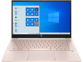 HP Laptop 14-dv0607na - Intel Pentium Gold 8GB RAM 128GB