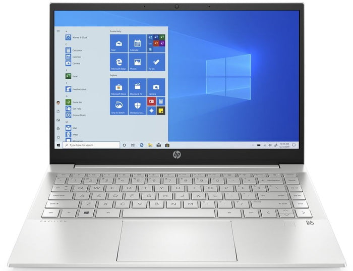 HP Laptop 14-dv0626sa - 11th Generation Core i3 8GB RAM