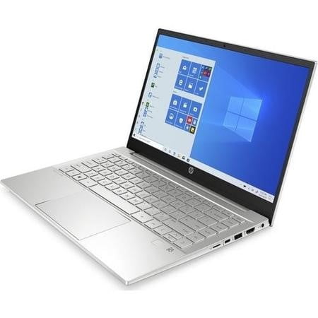 HP Laptop 14-dv - 11th Generation Core i3 8GB RAM 256GB SSD