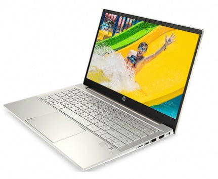 HP Laptop 14-dv0626sa - 11th Generation Core i3 8GB RAM