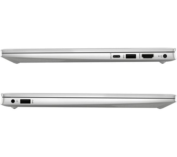 HP Laptop 14-dv - 11th Generation Core i3 8GB RAM 256GB SSD