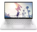HP Laptop 14-dy0520sa - Intel Pentium Gold 8GB RAM 128GB