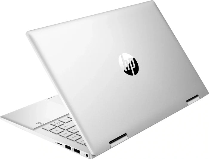 HP Laptop 14-dy0502na - Intel Pentium Gold 8GB RAM 128GB