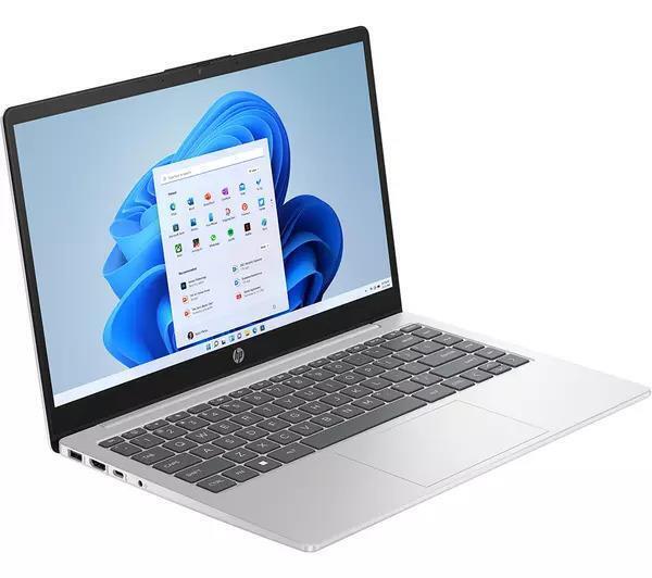 HP Laptop 14-ep0522sa - Eight-Core i3 8GB RAM 256GB SSD
