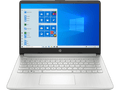 HP Laptop 14s-dq - 11th Generation Core i3 8GB RAM 128GB