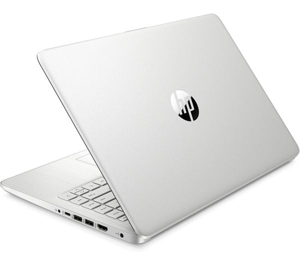 HP Laptop 14s-dq - 11th Generation Core i3 8GB RAM 128GB
