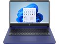 HP Laptop 14s-dq0012na- Brand New Intel Quad-Core 4GB RAM