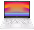HP Laptop 14s-dq - Intel Quad-Core 8GB RAM 256GB SSD