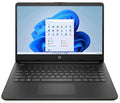 HP Laptop 14s-dq0011na - Intel Quad-Core 8GB RAM 256GB SSD