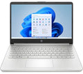 HP Laptop 14s-dq0500sa - Intel Pentium Gold 8GB RAM 128GB