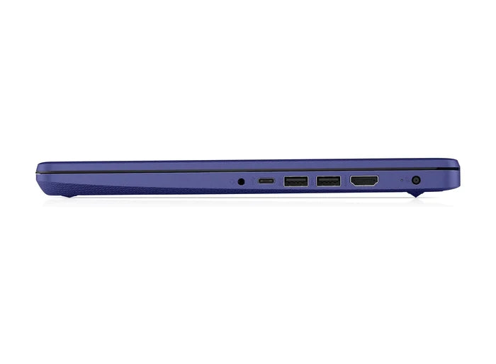 HP Laptop 14s-dq0511na - Intel Quad-Core 4GB RAM 64GB eMMC