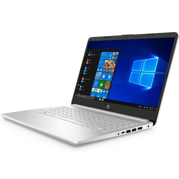 HP Laptop 14s-dq2507sa - 11th Generation Core i3 8GB RAM