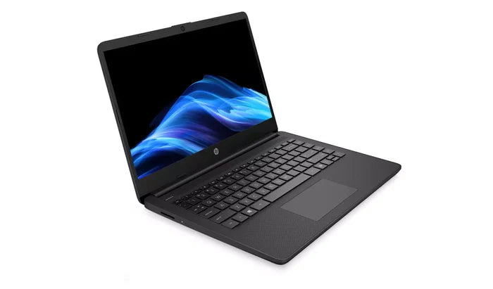 HP Laptop 14s-dq3001na - Intel Dual-Core 4GB RAM 64GB eMMC