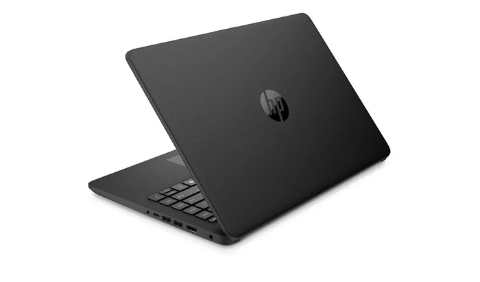 HP Laptop 14s-dq3001na - Intel Dual-Core 4GB RAM 64GB eMMC