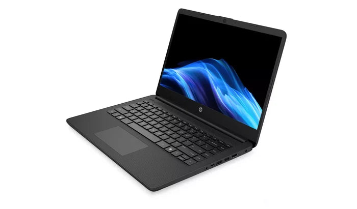 HP Laptop 14s-dq3001na - Intel Dual-Core 4GB RAM 64GB eMMC
