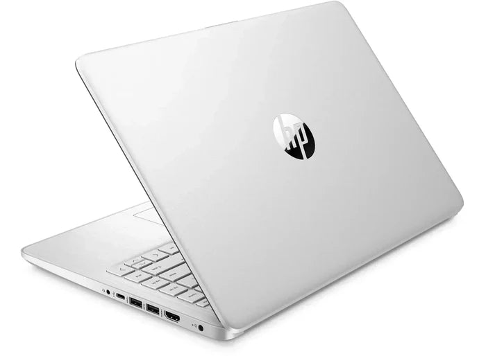 HP Laptop 14s-dq5013na - 12th Generation Core i3 8GB RAM