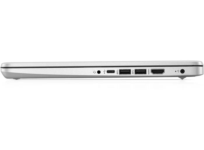 HP Laptop 14s-dq5503na - 12th Generation Core i3 16GB RAM