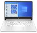 HP Laptop 14s-fq0005na - AMD Ryzen 3 8GB RAM 128GB SSD