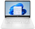HP Laptop 14s-fq0015na - AMD Dual-Core 8GB RAM 128GB SSD