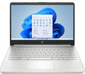 HP Laptop 14s-fq0059na - AMD Dual-Core 4GB RAM 64GB eMMC