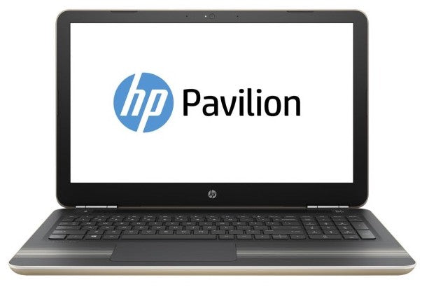 HP Laptop 15-au078sa - Intel Core i5 8GB RAM 256GB SSD DVD
