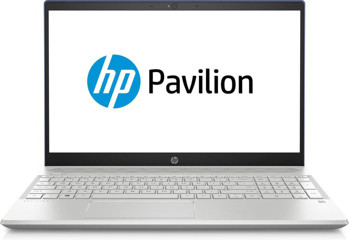 HP Laptop 15-cw - Quad-Coe Ryzen 5 8GB RAM 256GB SSD Bang &