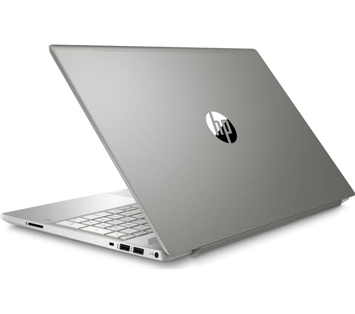 HP Laptop 15-cw - Quad-Coe Ryzen 5 8GB RAM 256GB SSD Bang &