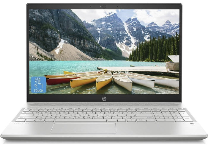 HP Laptop 15-cw1500sa - AMD Ryzen 3 4GB RAM 256GB SSD Vega