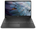 HP Laptop 15-dw1023na - Intel Dual-Core 8GB RAM 256GB SSD