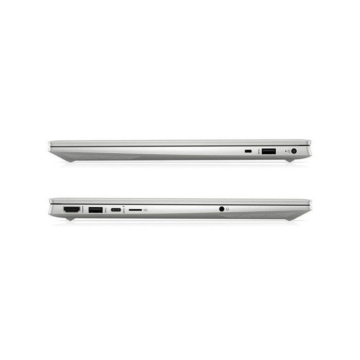 HP Laptop 15-eh - AMD Dual-Core 8GB RAM 256GB SSD Bang &