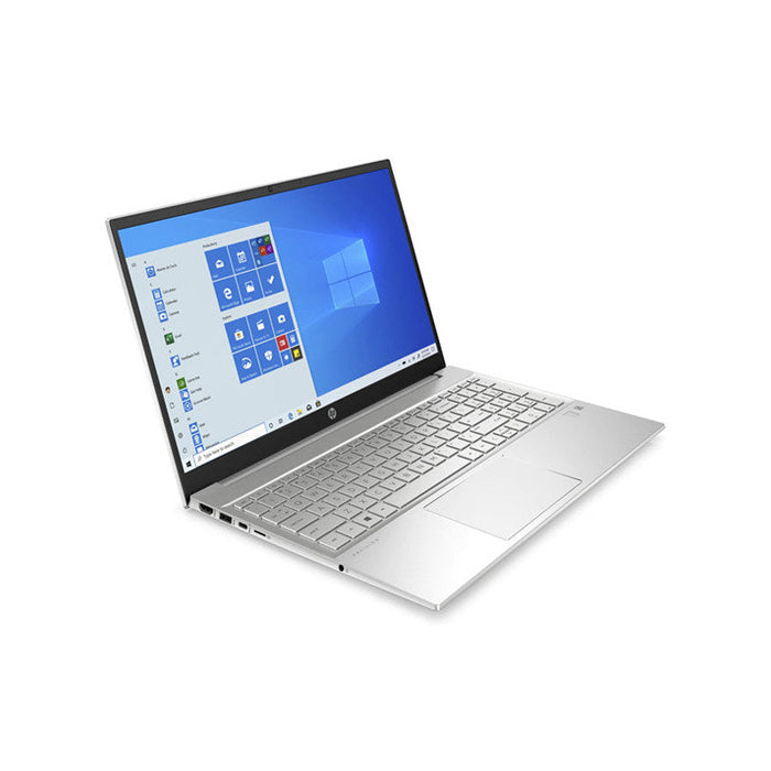 HP Laptop 15-eh - AMD Dual-Core 8GB RAM 256GB SSD Bang &