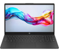 HP Laptop 15-fd0060na - Brand New Eight-Core i3 4GB RAM