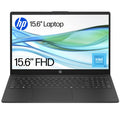 HP Laptop 15-fd0070na - Intel Quad-Core 8GB RAM 128GB UFS