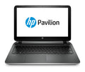 HP Laptop 15-p046na - AMD Quad-Core 8GB RAM 1TB HDD DVD