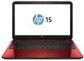HP Laptop 15-r033na - Intel Core i3 4GB RAM 1TB HDD DVD